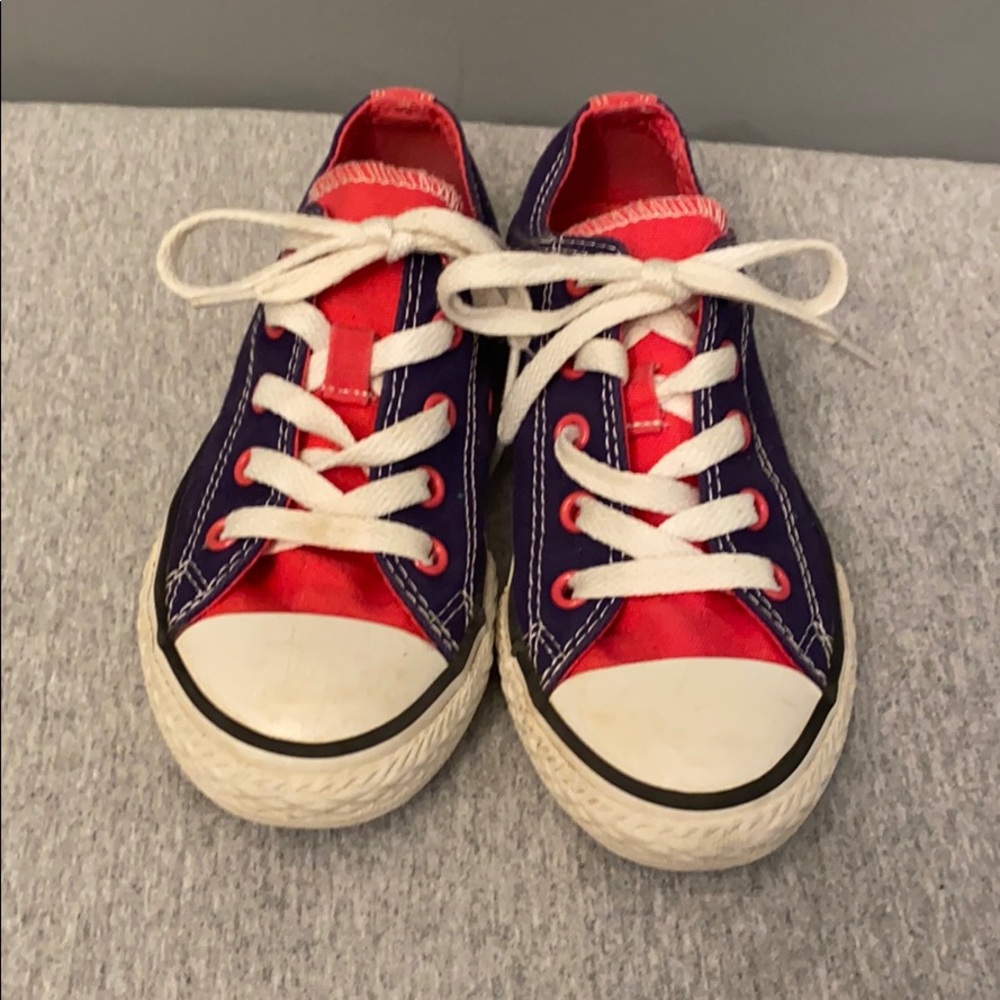 Converse - Picture 3 of 5